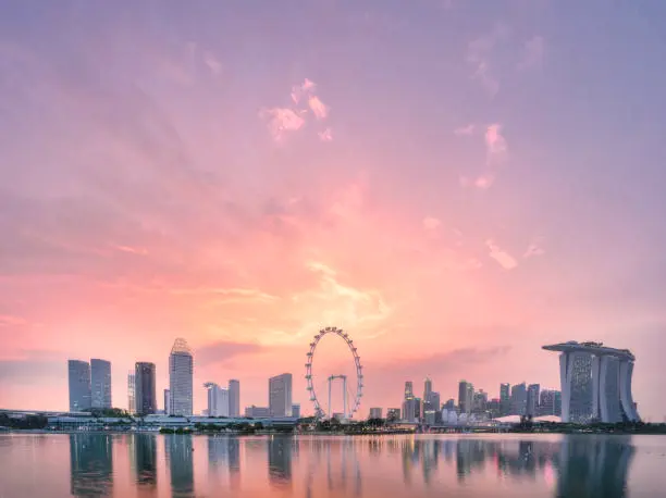 Vibrant coral reefs teeming with colorful marine life off the coast of Pulau Hantu, Singapore, showcasing a diverse array of corals, reef fish, and other aquatic creatures, providing a stunning underwater experience.